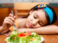 在线心理咨询：孩子不爱吃饭，是什么原因在作祟？